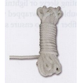 3/8" Nylon Braided Halyard Rope